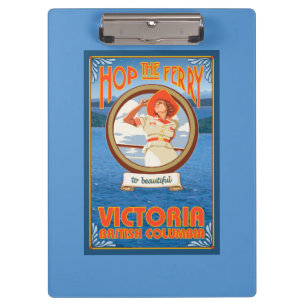 Pranchetas Balsa da equitação da mulher - Victoria, BC Cana