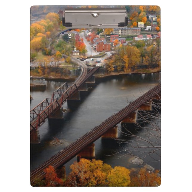 Pranchetas Balsa dos harpistas na queda (Frente)
