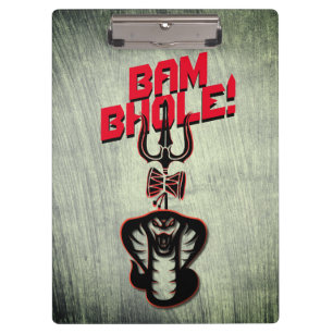 PRANCHETAS "BAM BHOLE" LORD SHIVA E TRISHUL