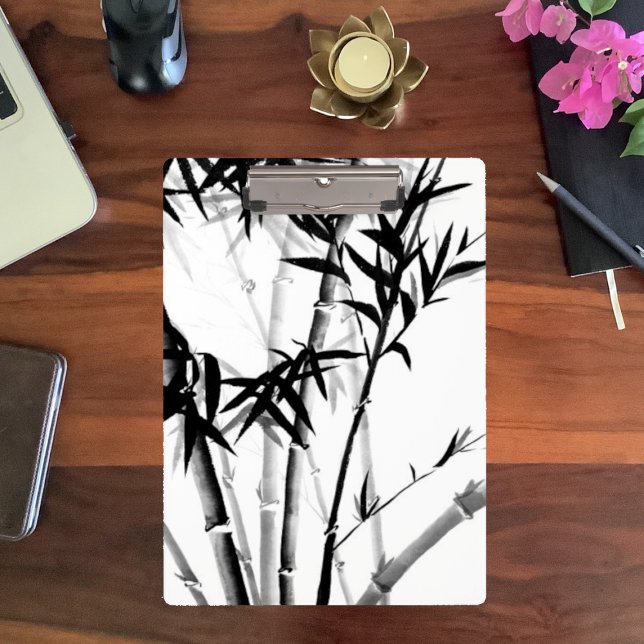 Pranchetas Bambu (Criador carregado)