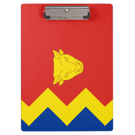 Pranchetas Bandeira da Cidade de Birmingham
