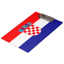 Pranchetas Bandeira da Croácia