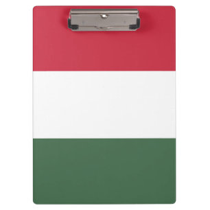 Pranchetas Bandeira da Hungria