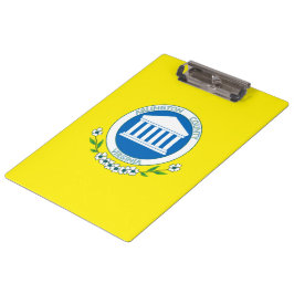 Pranchetas Bandeira de Arlington (Virgínia)