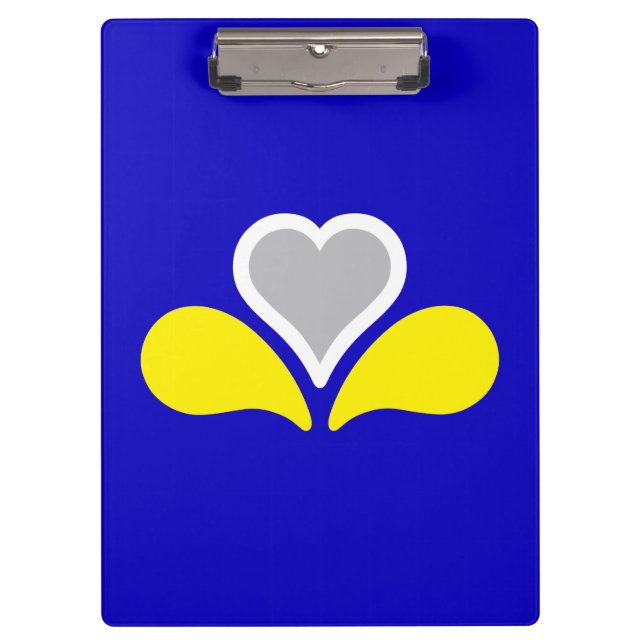 Pranchetas Bandeira de Bruxelas, Bélgica (Frente)