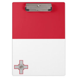 Pranchetas Bandeira de Malta