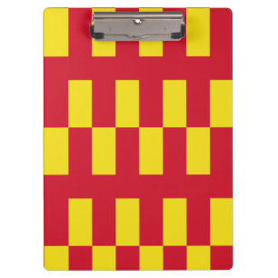 Pranchetas Bandeira de Northumberland
