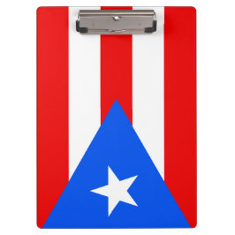 Pranchetas Bandeira de Porto Rico (Porto Rico)