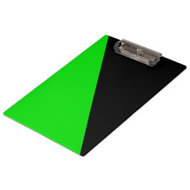 Pranchetas Bandeira do Anarquismo Verde