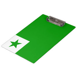 Pranchetas Bandeira do Esperanto