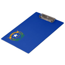 Pranchetas Bandeira do Estado de Nevada