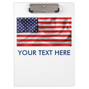 Pranchetas Bandeira dos Estados Unidos da América