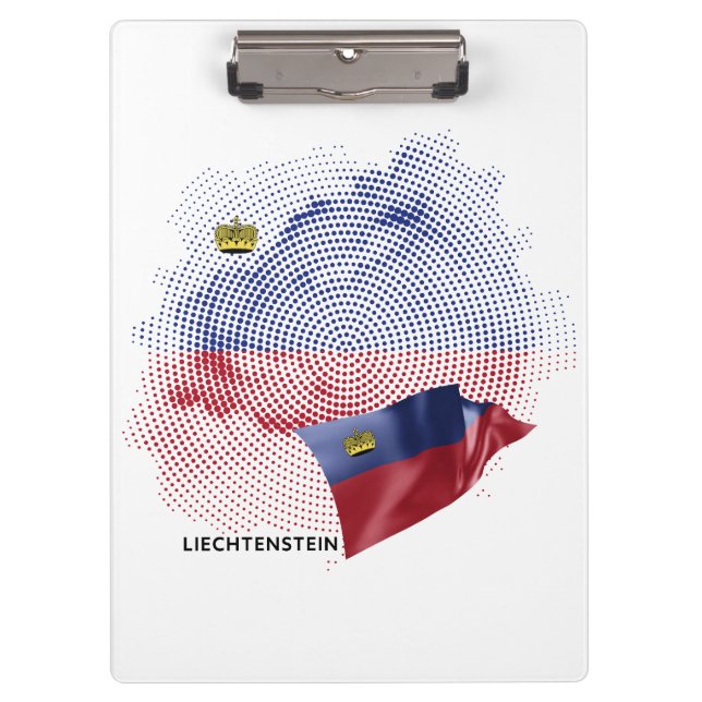 Pranchetas bandeira dos EUA (Frente)