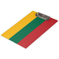Bandeira lituana