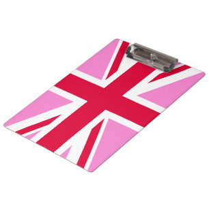Pranchetas Bandeira Orgulho gay Britânica