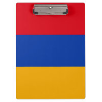 Bandeira Patriótica Armênia