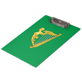 Pranchetas Bandeira Republicana Irlandesa