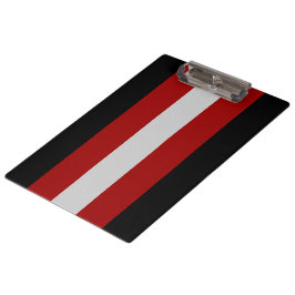Pranchetas Bandeira Satânica (Satanismo)