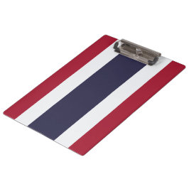 Pranchetas Bandeira Tailandesa (Tailândia)