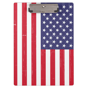 Pranchetas Bandeira Trendy USA