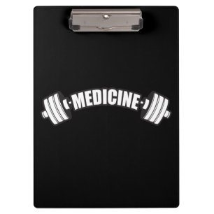 Pranchetas Barbell - Medicina de Ferro - Gym Elevador de Peso