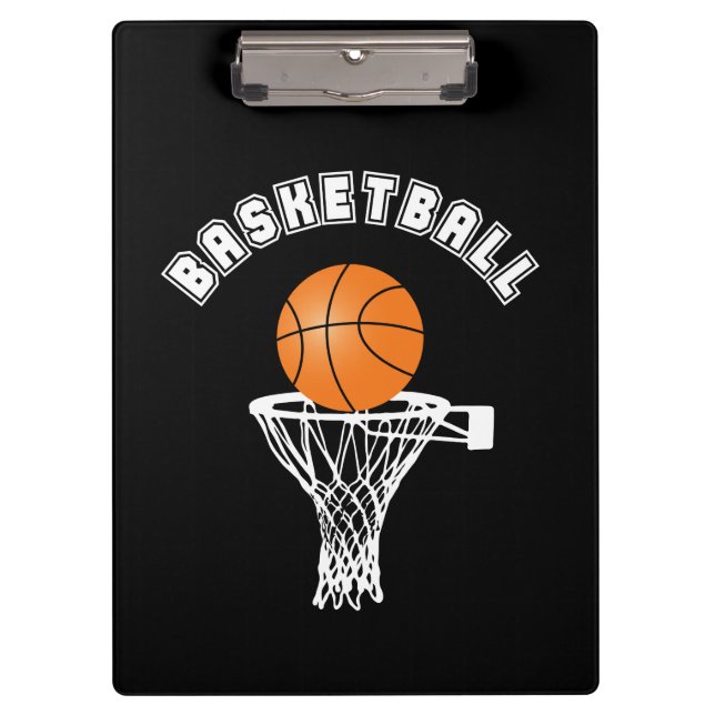 Pranchetas Basquete (Frente)