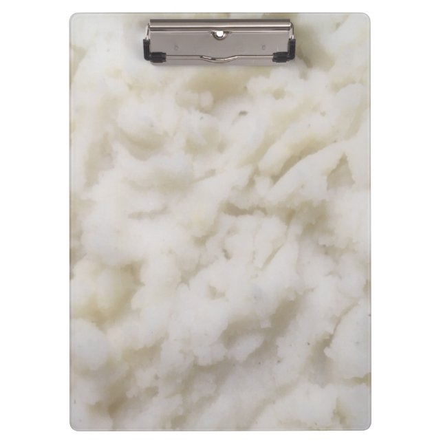 Pranchetas Batatas amassadas (Frente)