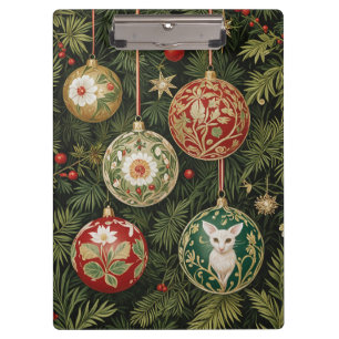 Pranchetas Bauble Brilliance