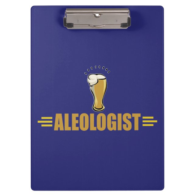 Pranchetas Bebedor de Cerveja Engraçado (Frente)