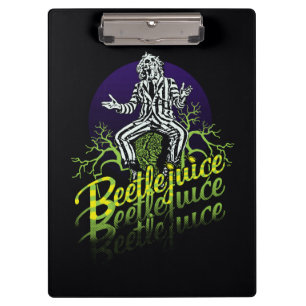 Pranchetas Beetlesumo Sentado em tombstone