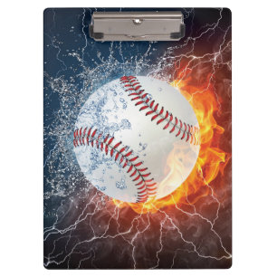Pranchetas Beisebol