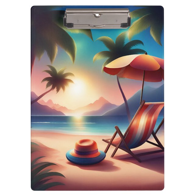 Pranchetas bela praia (Frente)