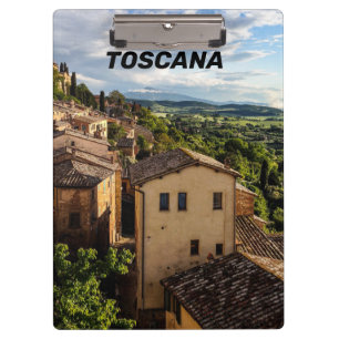 Pranchetas Bela Toscana - Itália