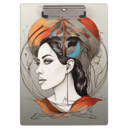 Pranchetas beleza revelada