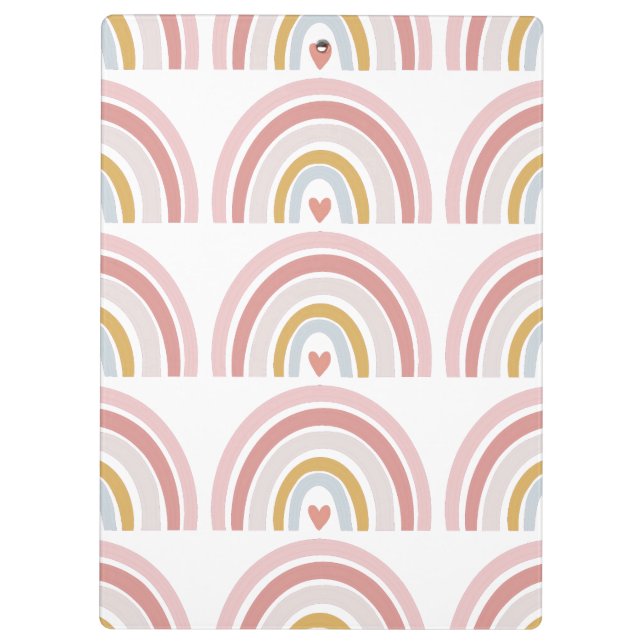 Pranchetas Bem-vindo de volta à escola (Verso)