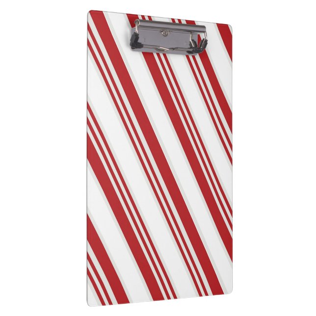 Pranchetas Bengala de Natal (Direita)