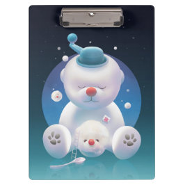 Pranchetas Bichon Ice Shaver Dreamland