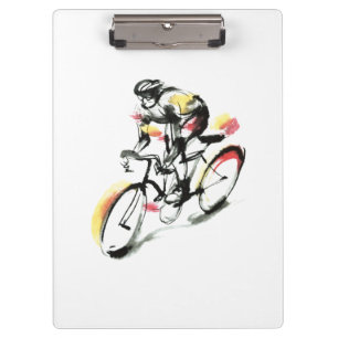 Pranchetas Bicicleta de estrada