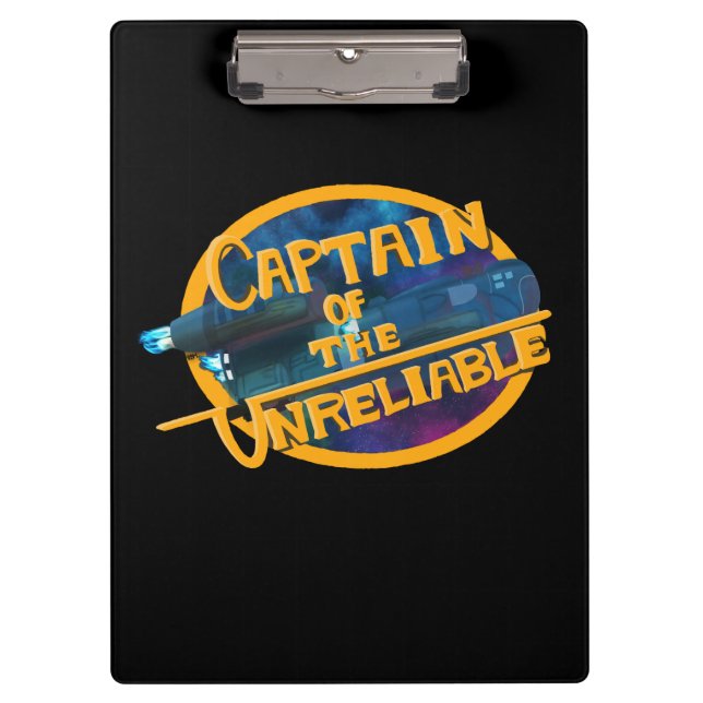 Pranchetas Binder (Frente)