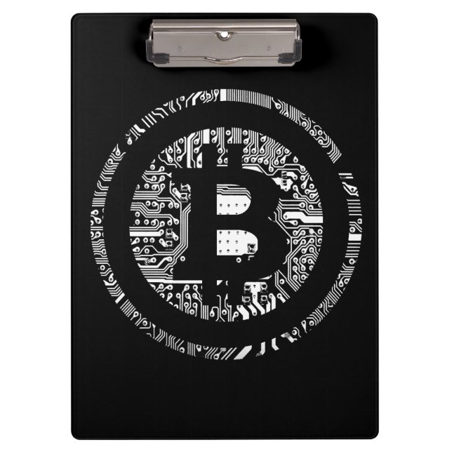 Pranchetas Bitmoney (Frente)