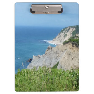 Pranchetas Block Island Bluffs - Block Island, Rhode Island