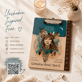 Pranchetas Boho Chic Espírito Livre Penas Apanhadores de Sonh