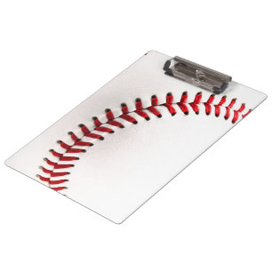 Pranchetas Bola original do basebol