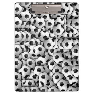 Pranchetas Bolas de futebol