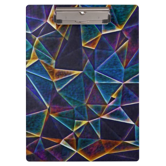 Pranchetas Bolhas quebradas (Frente)