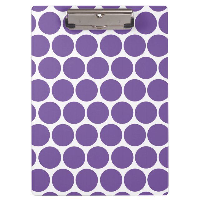 PRANCHETAS BOLINHAS BRANCAS MODERNAS (Frente)