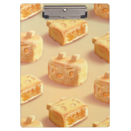 Pranchetas Bolo de abacaxi