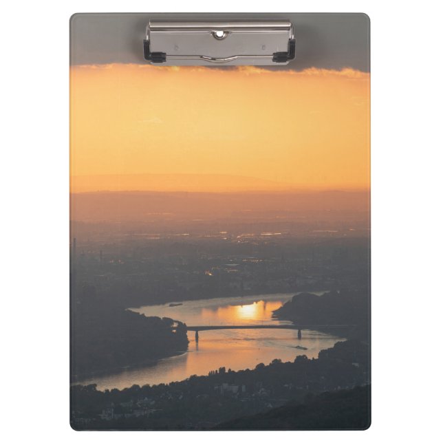 Pranchetas Bonn Alemanha (Frente)