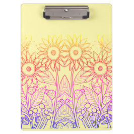 Pranchetas Borboleta do arco-íris e Damybugs