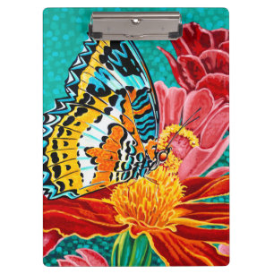 Pranchetas Borboleta Posta I